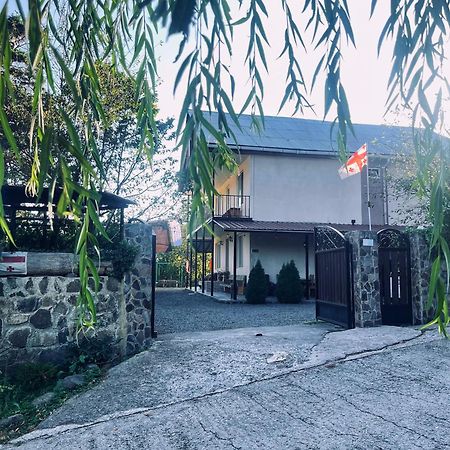 Guest House On Meskheti Borjomi Dış mekan fotoğraf