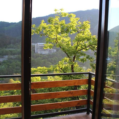 Guest House On Meskheti Borjomi Dış mekan fotoğraf
