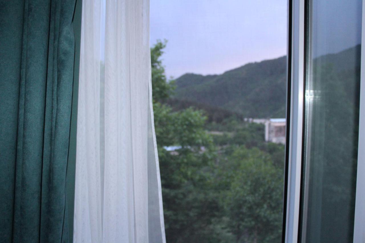 Guest House On Meskheti Borjomi Dış mekan fotoğraf