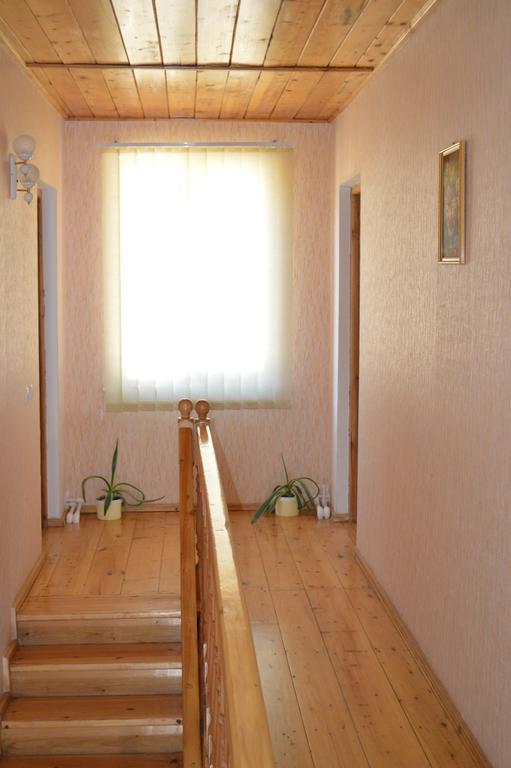 Guest House On Meskheti Borjomi Dış mekan fotoğraf