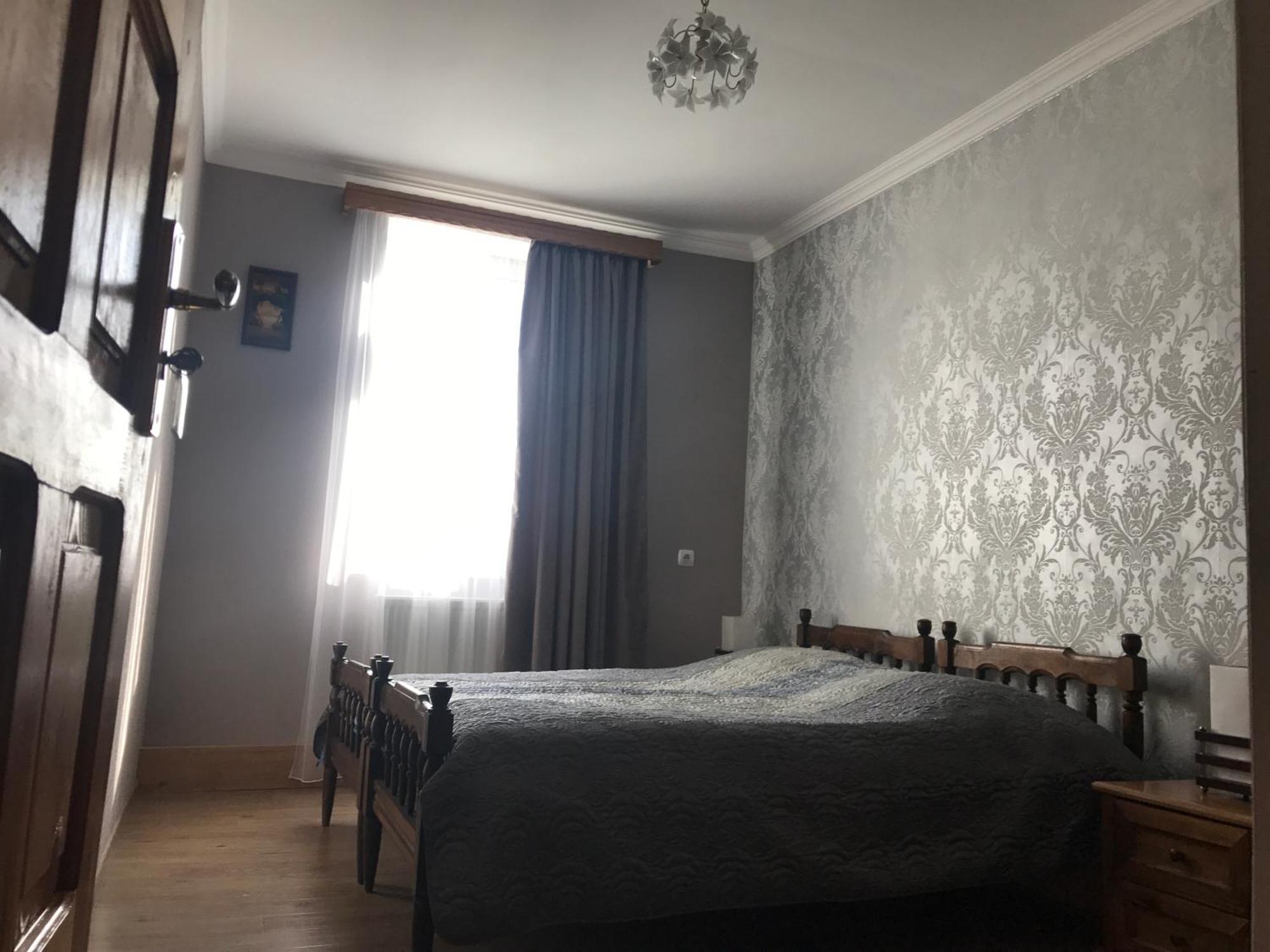 Guest House On Meskheti Borjomi Oda fotoğraf