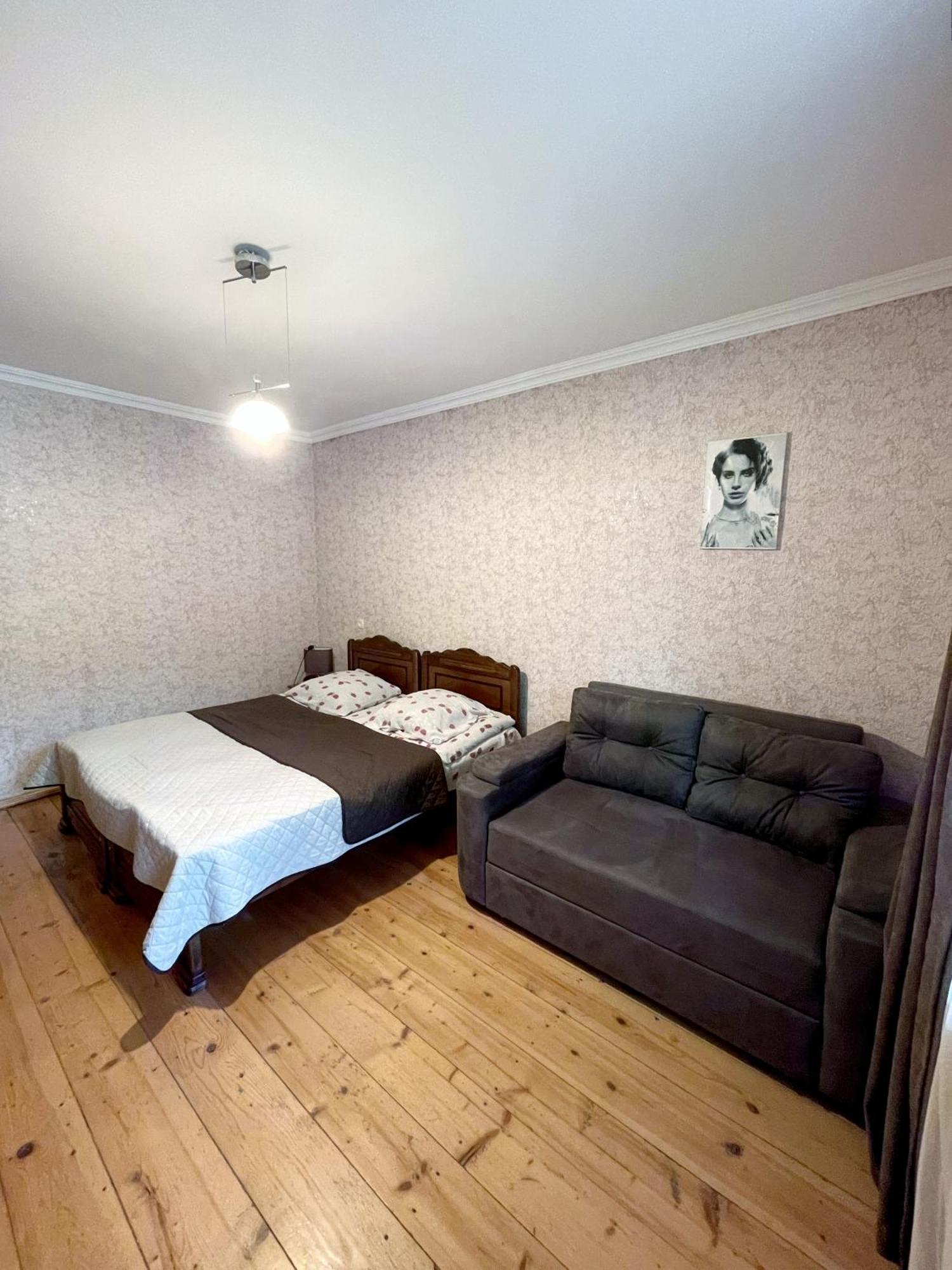 Guest House On Meskheti Borjomi Dış mekan fotoğraf