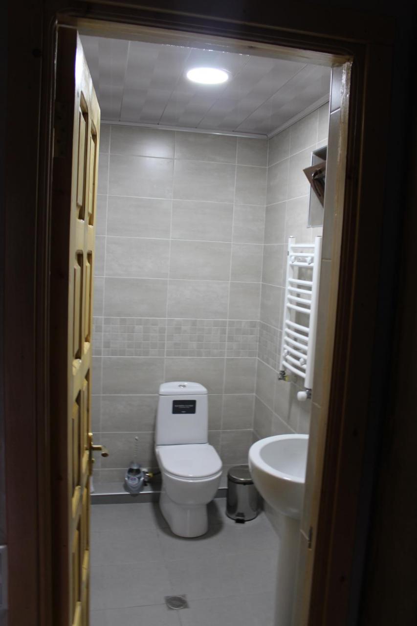 Guest House On Meskheti Borjomi Dış mekan fotoğraf